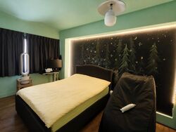 Blk 832 Jurong West Street 81 (Jurong West), HDB 5 Rooms #586089831